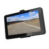 GPS Navigator 7 Inch Touchscreen Screen 256MB 8GB Voice Guidance Portable Gps Navigation System for Car Bus Truck