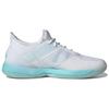 Adizero Ubersonic Parley x Adizero Ubersonic Wmns Adidas 3 'Blue Spirit' Women's CG6443