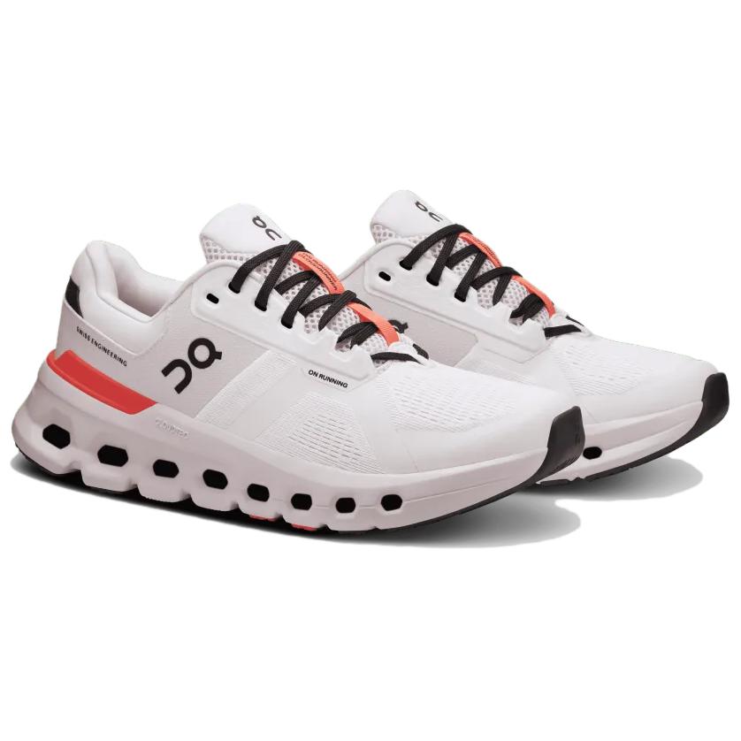 ON Cloudrunner 2 White Sand Men Sneakers 3ME10140248
