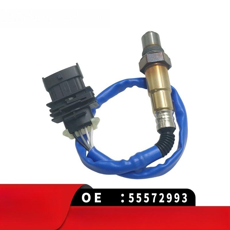55572993 Front o2 oxygen sensor for Buick Chevrolet 2013- 2134764 234-4529
