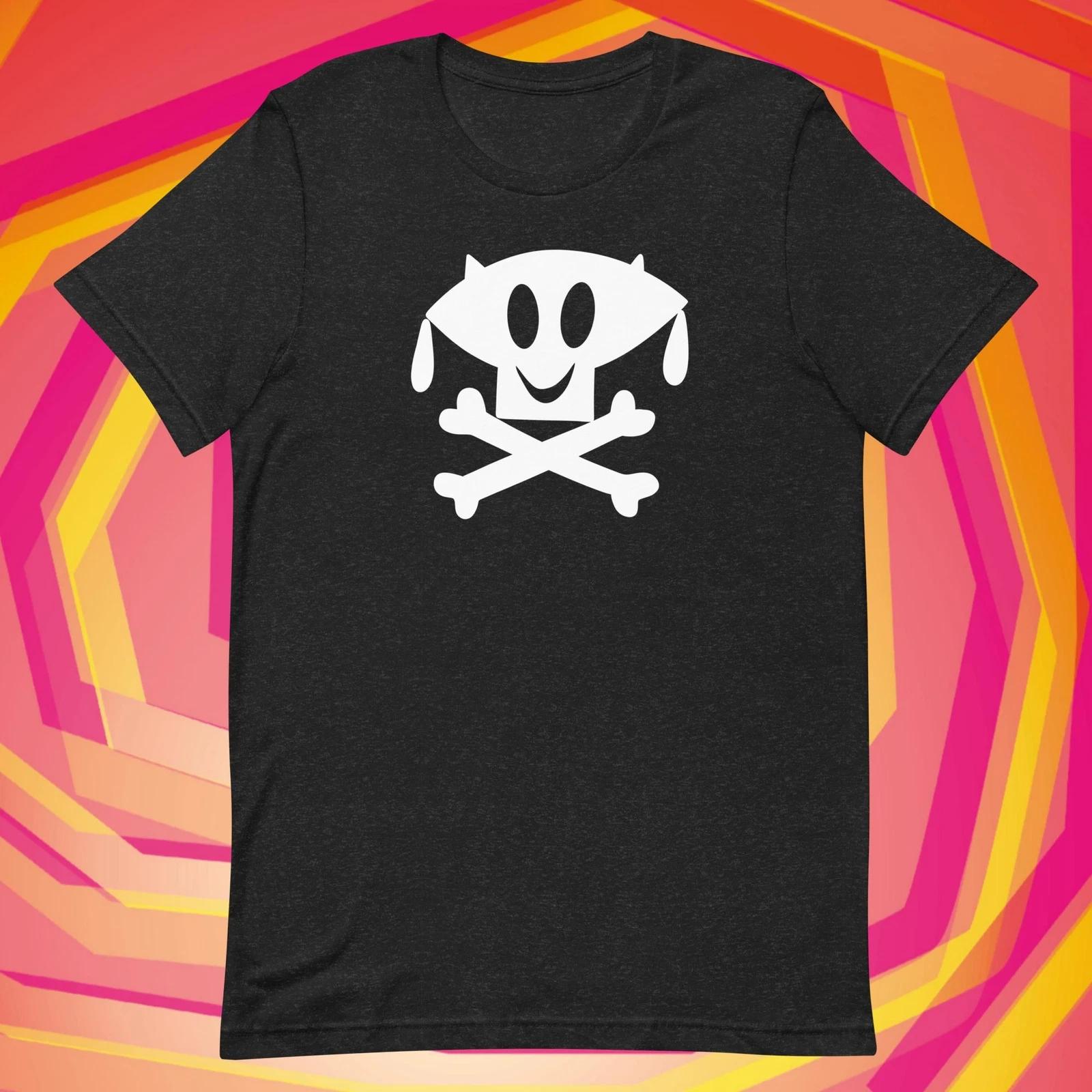 Um Jammer Lammy Rammy Cosplay shirt Parappa The Rapper 3XL