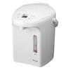 Panasonic Electric Kettle NC-BJ305-W 3.0L Vacuum Insulated Energy-Saving Adjustable Temperature Two Levels Coffee Mode White