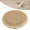Direct Replacement Speaker Cover Easy To Clean PC&ABS Material