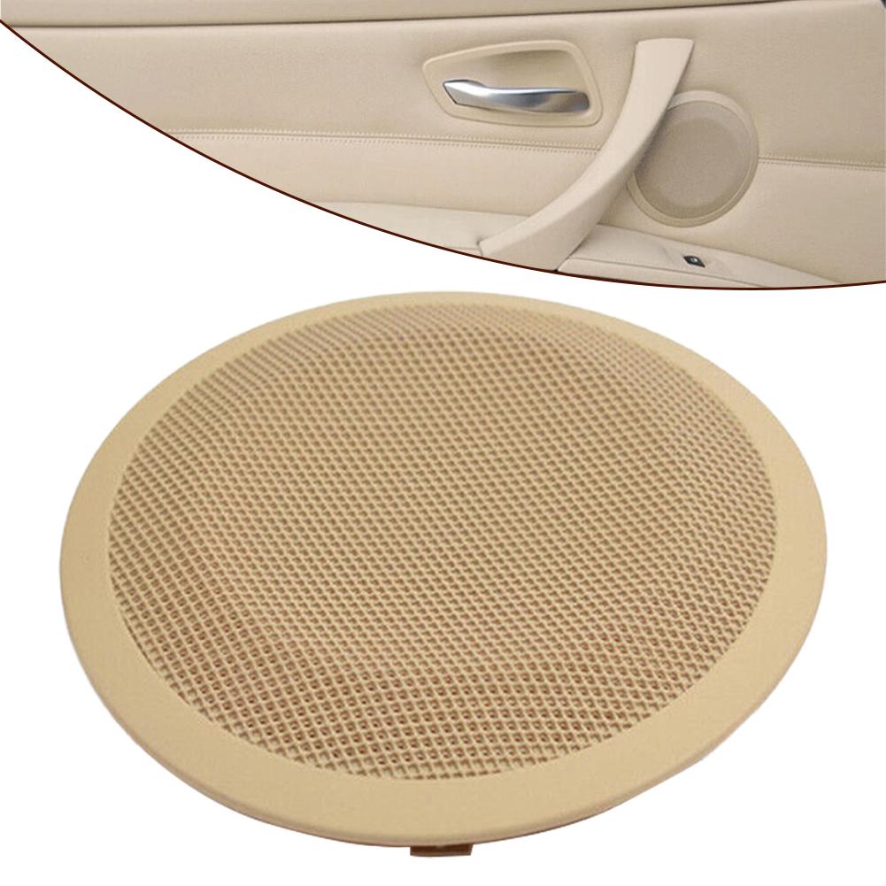 Direct Replacement Speaker Cover Easy To Clean PC&ABS Material