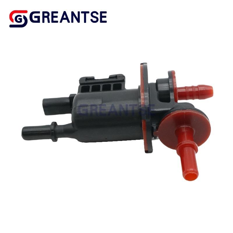 EU5A9G866CE High Quality Carbon Canister Battery Valve Fits For Ford Explorer - Auto Part Accessories