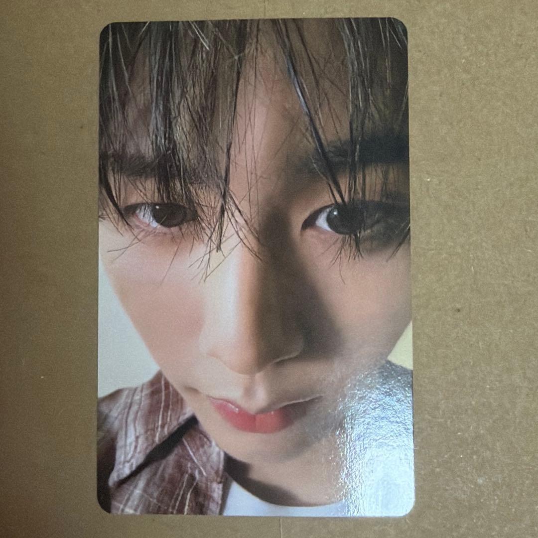 [USED] BOYNEXTDOOR Daesan HOME Weverse global special offer
