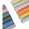 Self-Adhesive Solid Color PVC Wallpaper for Bedroom and Home Décor