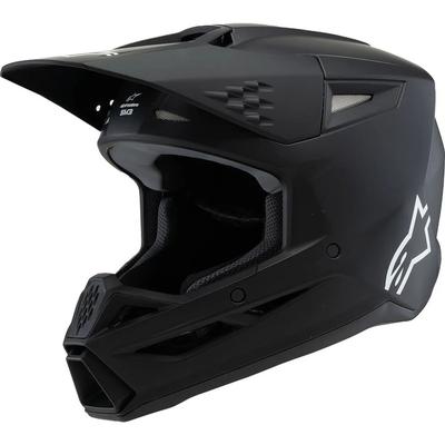 Children's Off-road Helmet S-M3 ECE22.06