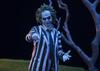 TAMASHII NATIONS Beetlejuice Beetlejuice Action Figure - - S.H.Figuarts