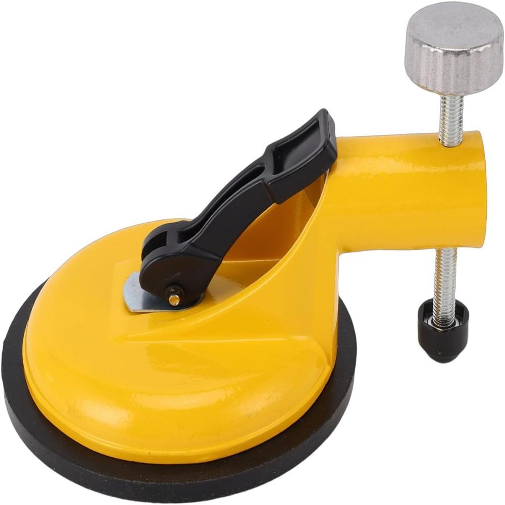 Stainless Steel Plate Adjustable Suction Cup Seam Joining Leveler For Granite Slab Joining