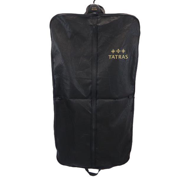 TATRAS Long sleeve down coat 3 Gray Hanger with case Women Used