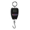 Portable Electronic Scale High Accuracy Digital Hanging Scale 200kg Weight Capacity Crane Scale for Food Luggage