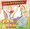 7inch Record BAD MANNERS  Can Can MAG190 MAGNET 1981 UK Rock Used
