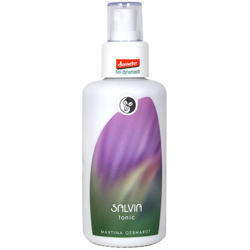 Martina Gebhardt Sage Toner 100ml (Oily Skin)