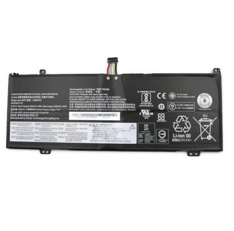 Coreparts Lenovo Laptop Battery, Mbxle-Ba0309