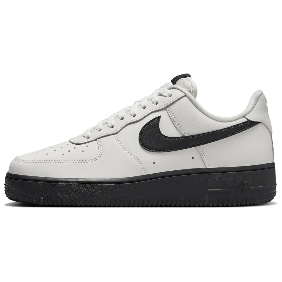 Nike Air Force 1 Low '07 Phantom Black Women's Sneakers HJ7180-030