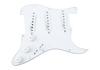 Seymour Duncan Jimi Hendrix Signature Strat Set with Loaded Pickguard Standard Style Pickup Set with Pickguard - Pre-wired [Used]