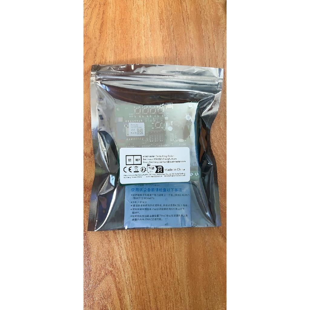 WiFi Wireless Smart Self-Lock Momentary Interlock Relay Switch,DIY WiFi App Bluetooth Remote Garage Door Opener Controller (4ch)