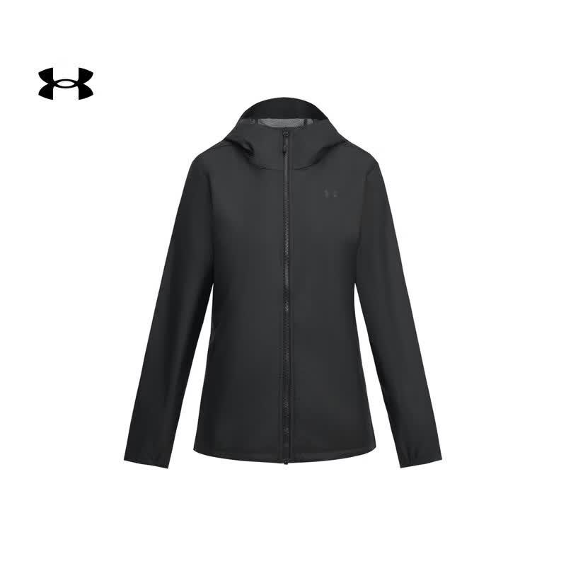 Женская походная куртка Under Armour Forefront Rain XL