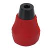 KIMISS Leather Shift Knob 6 Speed Gear Shift Knob 08u92 Tea 110 Stick Ball