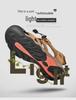 Men's Cross-Border Large Leather Outdoor River Sandals