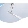 Puremantis - Stainless Steel False Eyelashes Tweezers