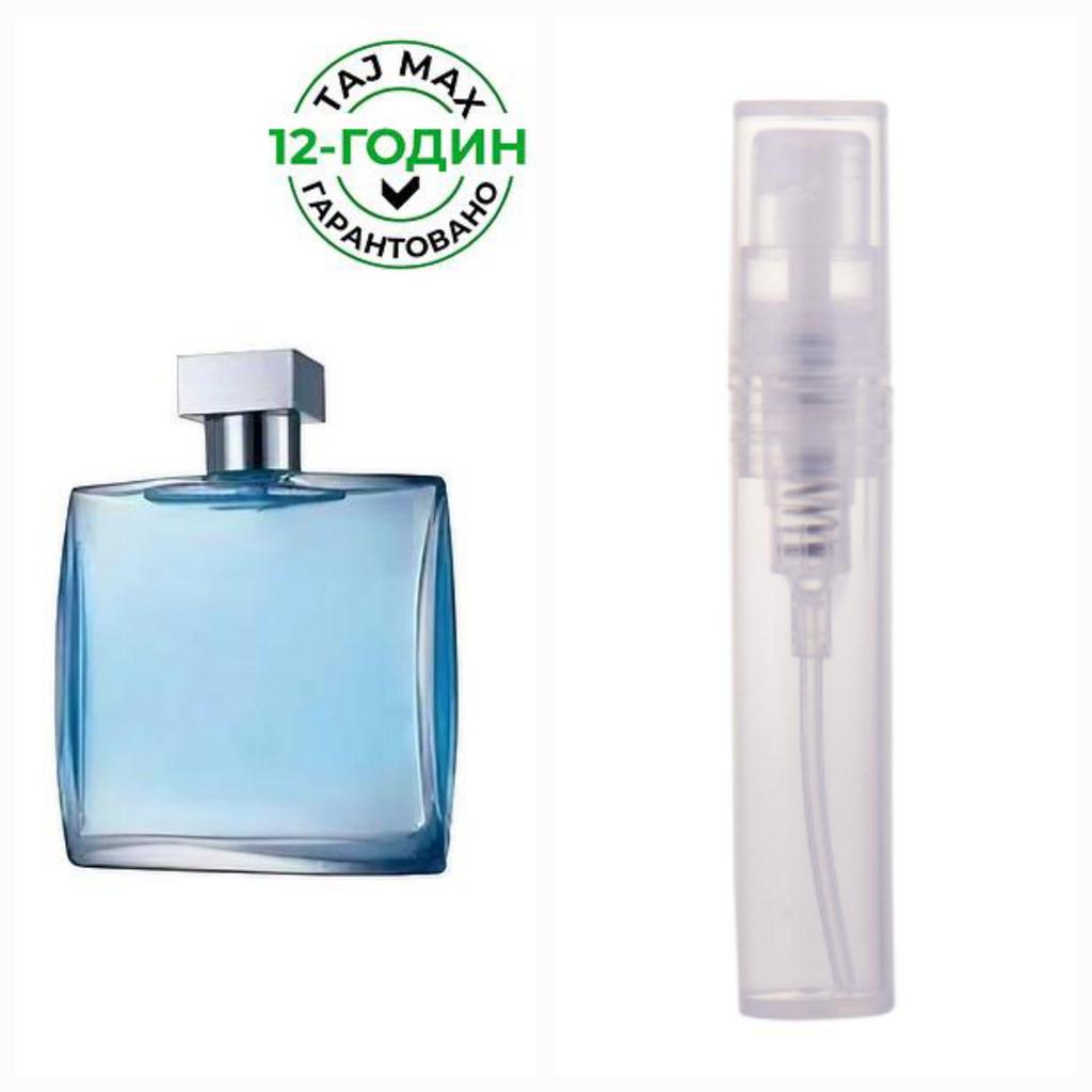 CHROME Parfum for Men