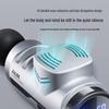 AUX Percussion Massager CN plug (adapter included)