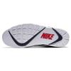 Nike Scarpe da Ginnastica da Uomo Air Cross Trainer 3 Low USA Bianco Blu Notte CN0924-100