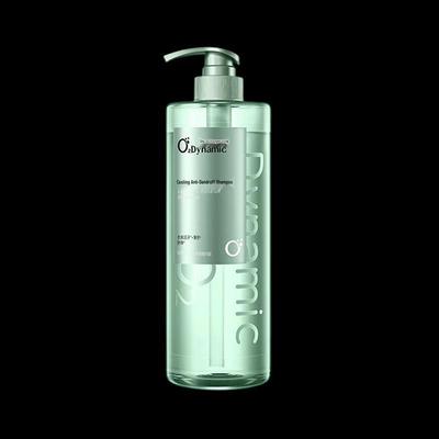 Shampoos & Haarspülung