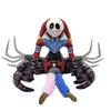 Păpuși și jucării moi – Jucării moi - eroii din desenele animate și filme