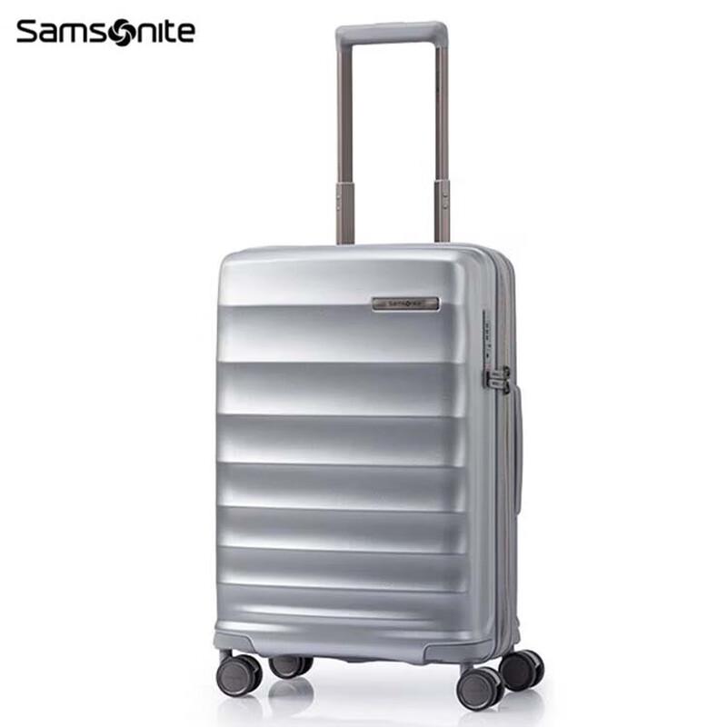 Samsonite NW9* PC Hardside Expandable Spinner Luggage