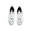 Anta Full Score Non-Slip Wear-Resistant Low-Top Dad Shoes Men sneaker White Blue 112018882-1