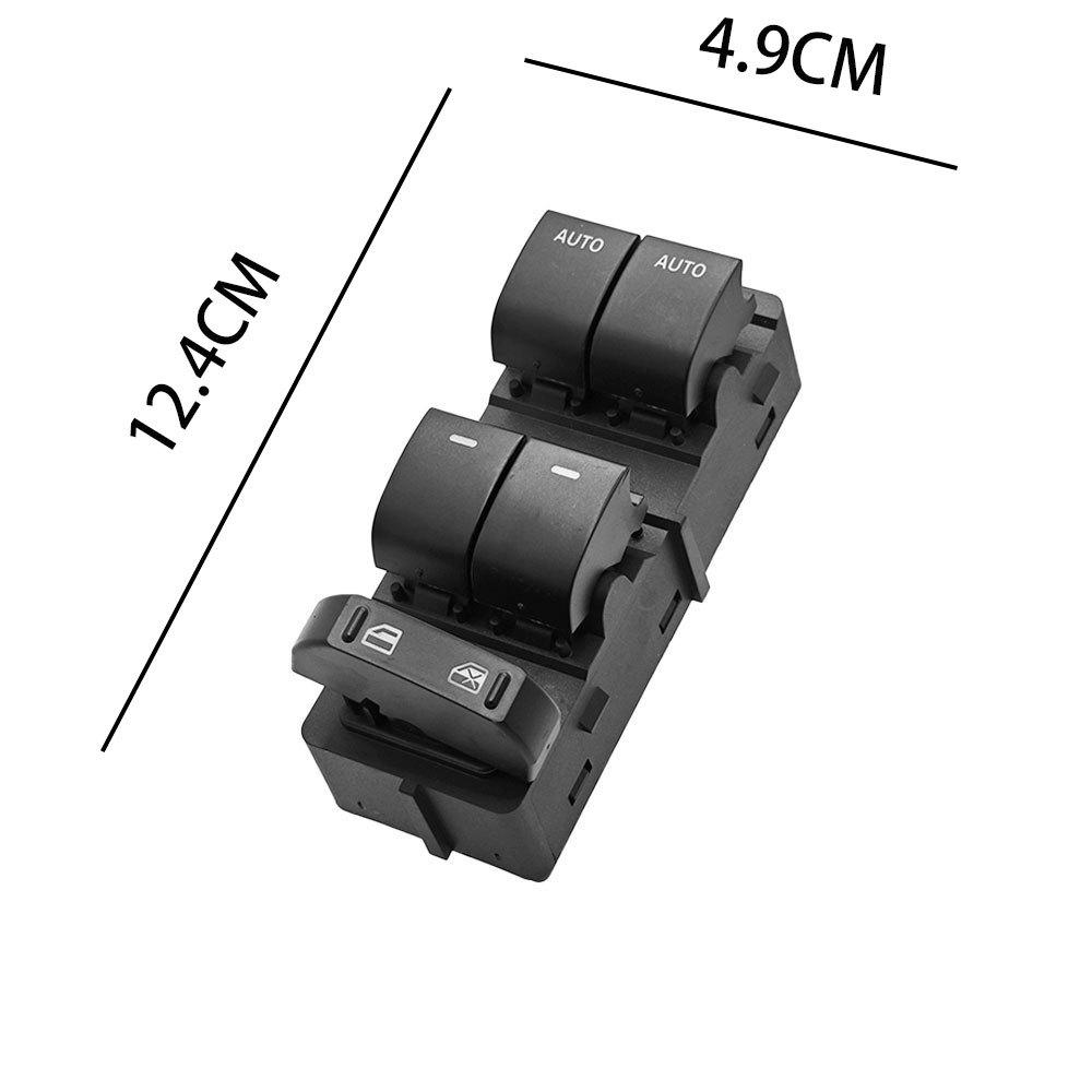 BL3Z-14529-BA Electric Window Switch for 2011-2017 Ford F-150 Electric