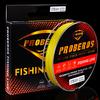 8-braided 137m Ample Power PE Fishing Line 5-color 8-strand PE Line 1.0#-6# Braided PE Fishing Line