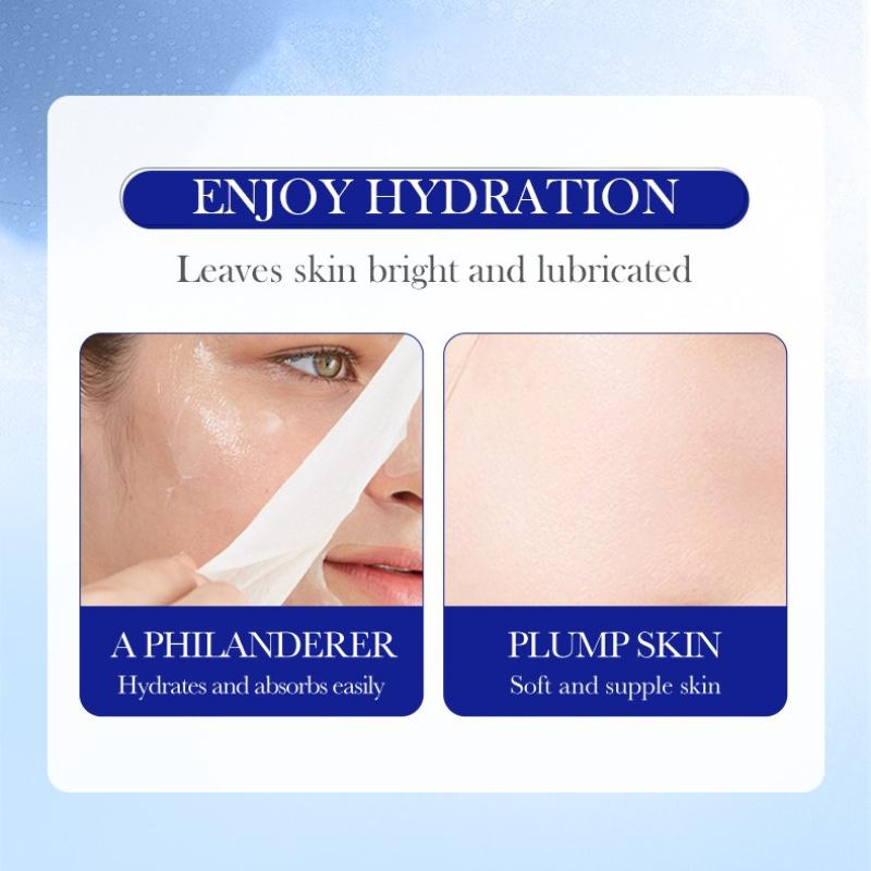 3pcs Fruit Series Nourishing Mask 25g Hydrating Moisturizing Moisturizing Mask Skin Care Products