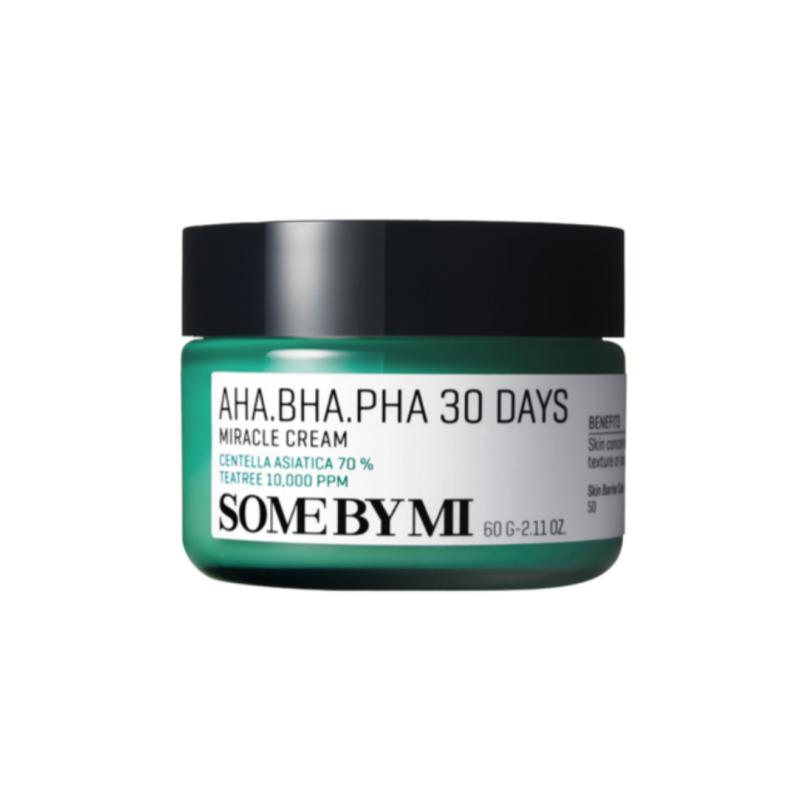 SOME BY MI AHA BHA PHA 30 Days Miracle Cream 60g