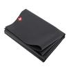 Manduka eKO Super Lite Travel Mat, 1.5mm, Charcoal, 136011077, Lightweight Yoga Mat for Pilates and Hot Yoga [Parallel Import]
