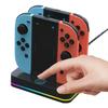 Switch 2 controller charging dock