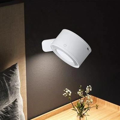 LED-lampen – LED-wandlampen