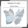 Artificial Butterfly Decoration Marriage Decor DIY Crafts Anniversary