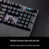 Asus ROG Ranger II RX Mechanical Gaming Keyboard