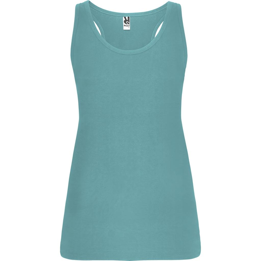 Womens/Ladies Brenda Tank Top