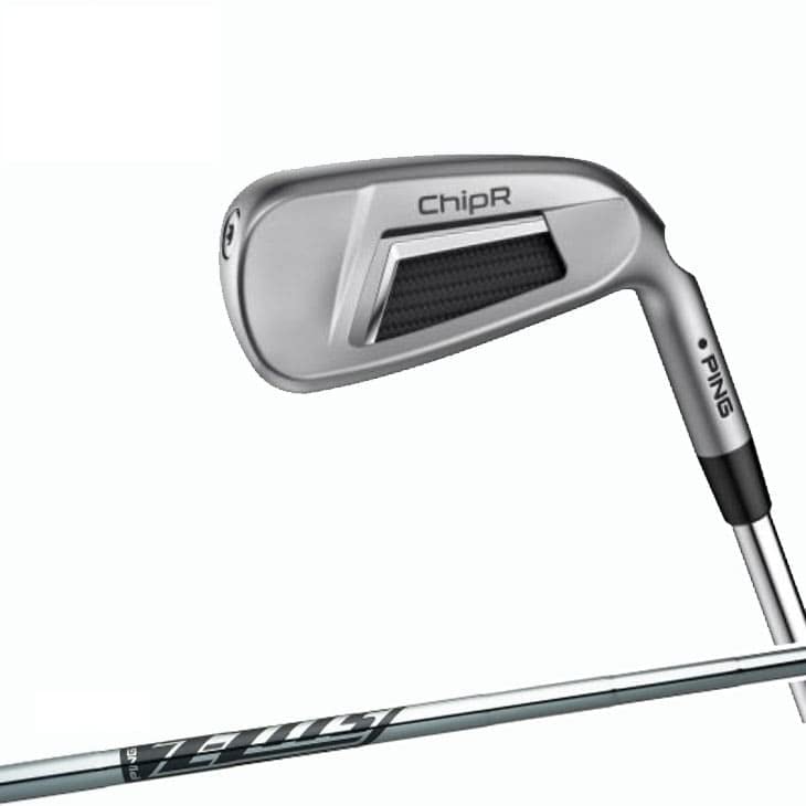 

PING ChipR Chipper Z-Z115 Standard Specification Club (Lie Angle: BLACK Standard)