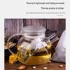Disposable Non-Woven Tea & Spice Filter Bags