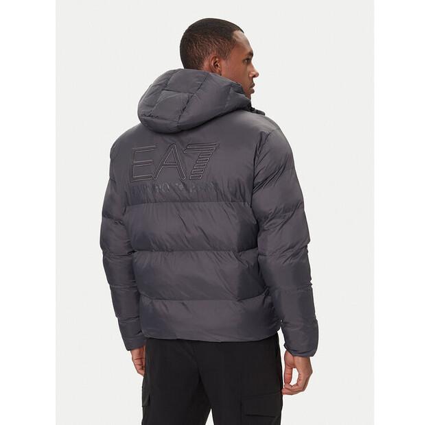 Куртка зимняя EA7 Emporio Armani 7M000694 AF15956 U8117