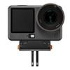 360 Degree Camera Magnetic Quick Release Mount Tripods Adapters Rapid Installation Design for Action 6