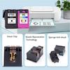 Recycled 67 XXL Ink Cartridge Black/Colored Superior Color Reproduction for 2723 2721 2330 4122 Printers Installation