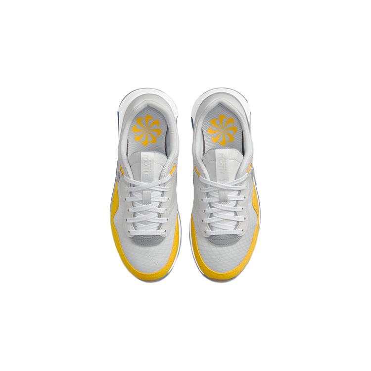 New Nike Air Max Motif Grey Fog Photon Dust GS DH9388-001