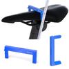 Bicycles Seat Height Measuring Tool Bottom Bracket Shell Center Positioning Tool Seat Cushion Height Marking Tool